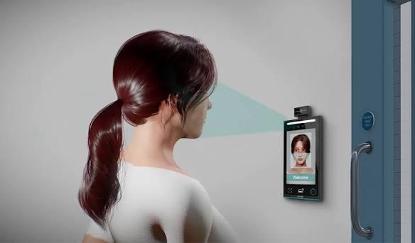 Biometric Access Control thumbnail 3