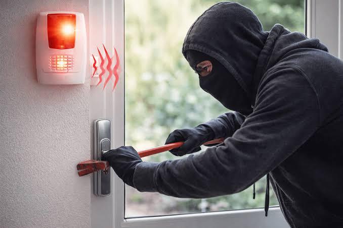 Burglar Alarm Systems thumbnail 4