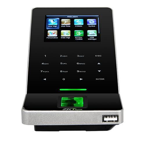 Fingerprint Access Systems thumbnail 4