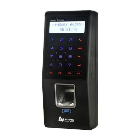 Fingerprint Access Systems thumbnail 5