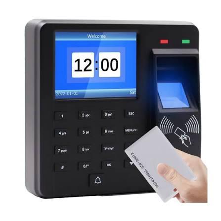 Fingerprint Access Systems thumbnail 1