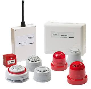 Fire Alarm Systems thumbnail 2