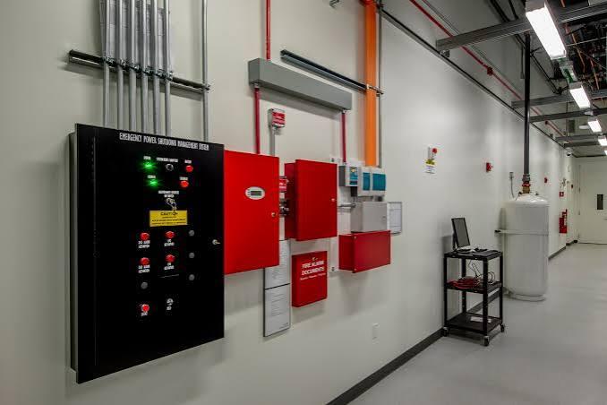 Fire Alarm Systems thumbnail 3