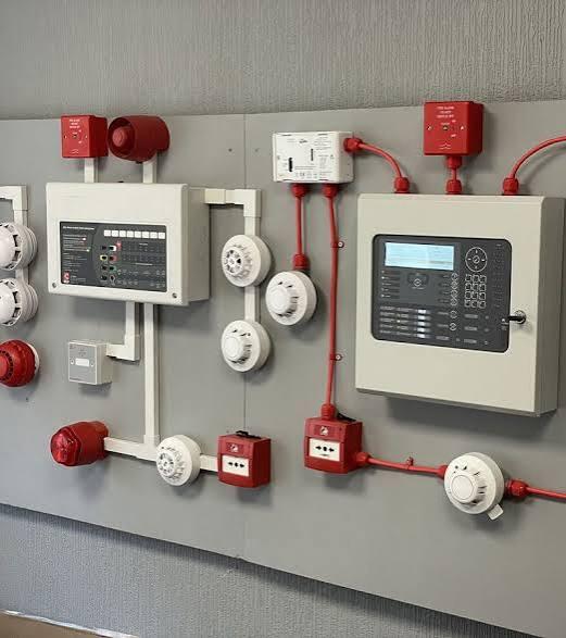 Fire Alarm Systems thumbnail 4