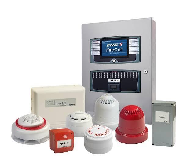 Fire Alarm Systems thumbnail 5