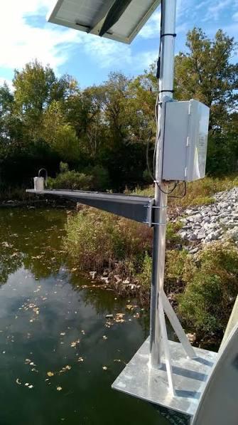 Flood / Water Sensors thumbnail 1