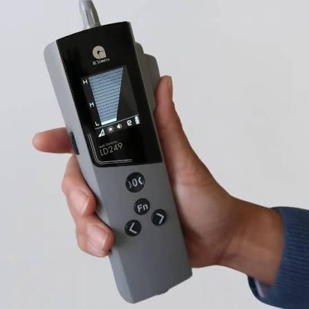 Gas Leak Detectors thumbnail 4