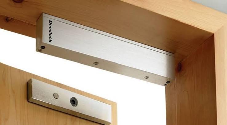 Magnetic Locks thumbnail 2
