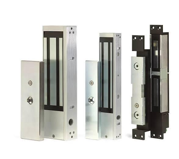 Magnetic Locks thumbnail 3