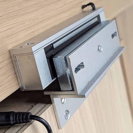 Magnetic Locks thumbnail 1