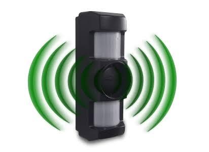 Outdoor Security Sensors thumbnail 3