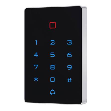 PIN Keypad Access thumbnail 1