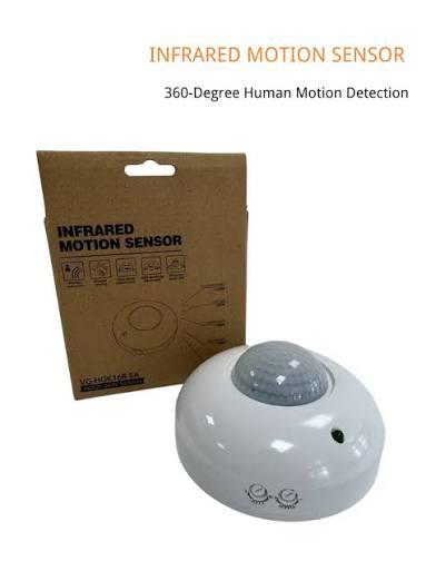 PIR Motion Sensors thumbnail 5