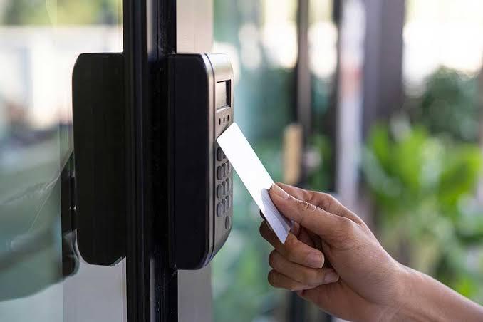 RFID Card Systems thumbnail 2