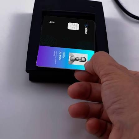 RFID Card Systems thumbnail 4