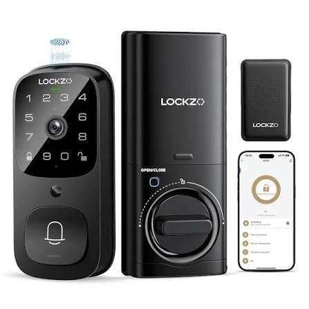 Smart Locks thumbnail 2