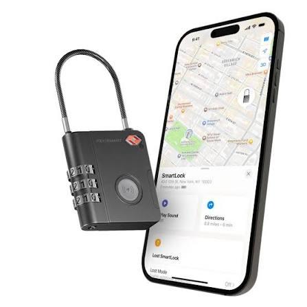 Smart Locks thumbnail 4