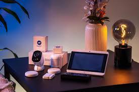 Smart Home Alarms thumbnail 2