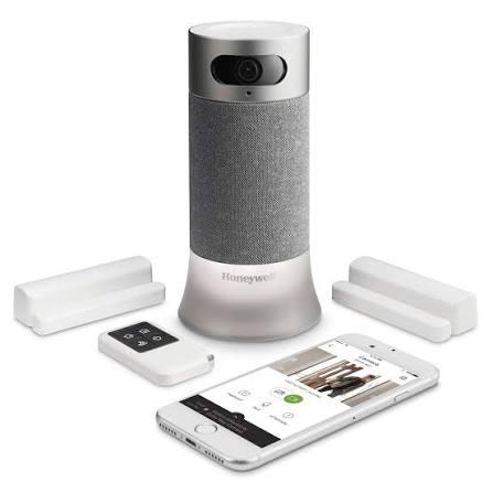 Smart Home Alarms thumbnail 3