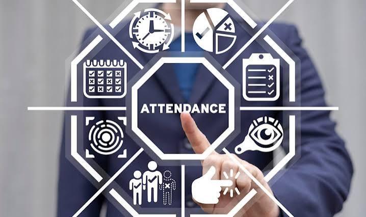 Time & Attendance Systems thumbnail 3