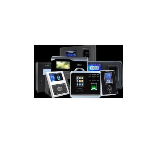 Time & Attendance Systems thumbnail 4