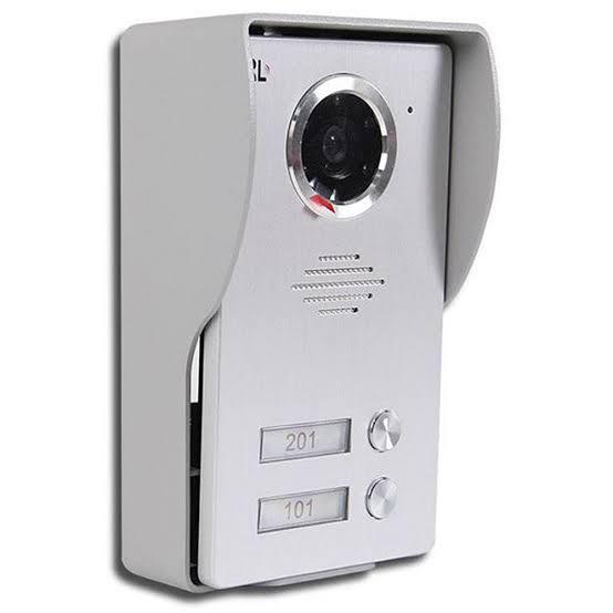 Video Intercom Systems thumbnail 2