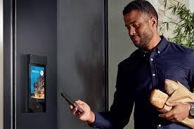 Video Intercom Systems thumbnail 5