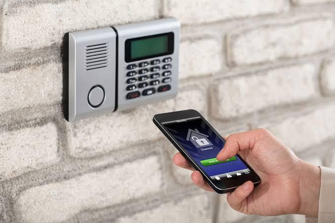Wireless Alarm Systems thumbnail 3