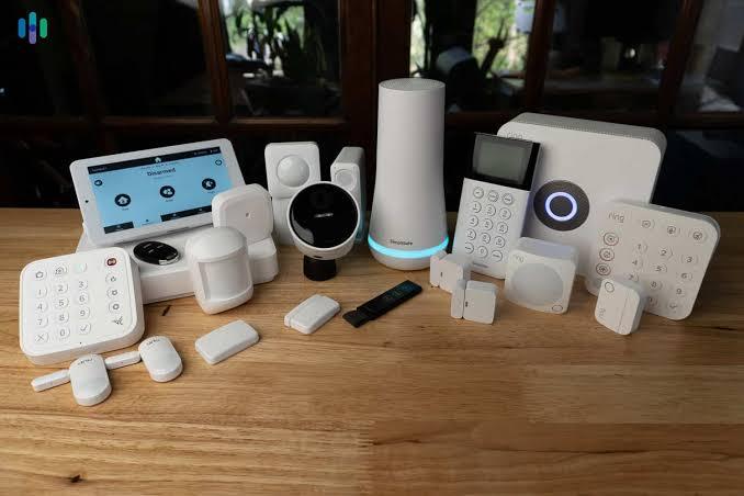 Wireless Alarm Systems thumbnail 4