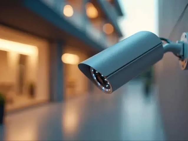 Bullet Cameras thumbnail 2
