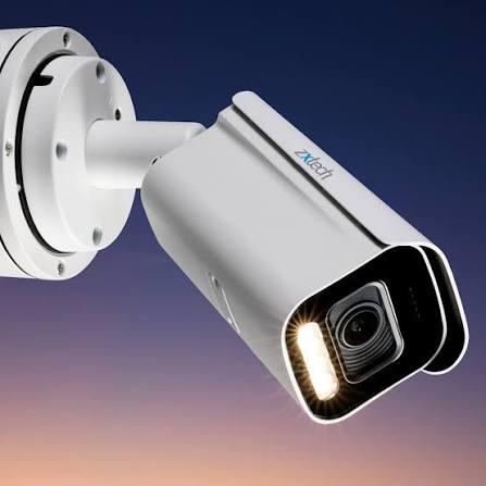 Bullet Cameras thumbnail 4