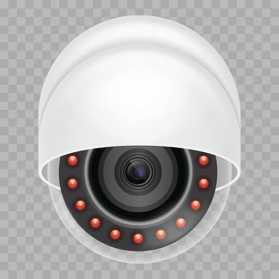Dome Cameras thumbnail 1
