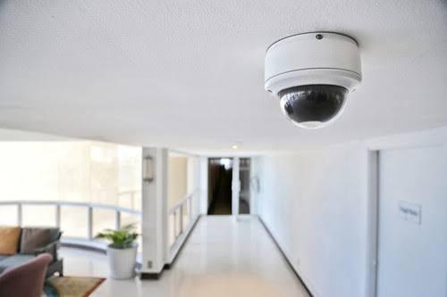 Dome Cameras thumbnail 4