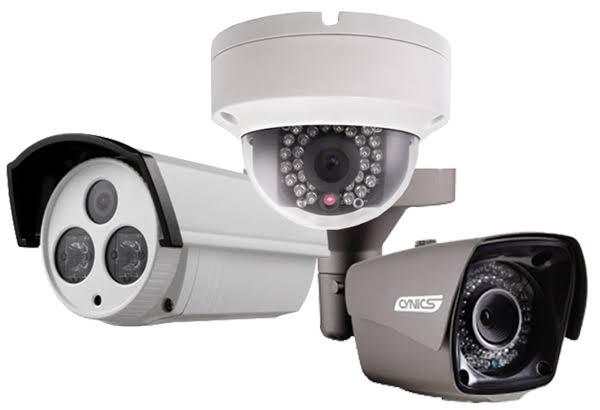 IP Cameras thumbnail 1