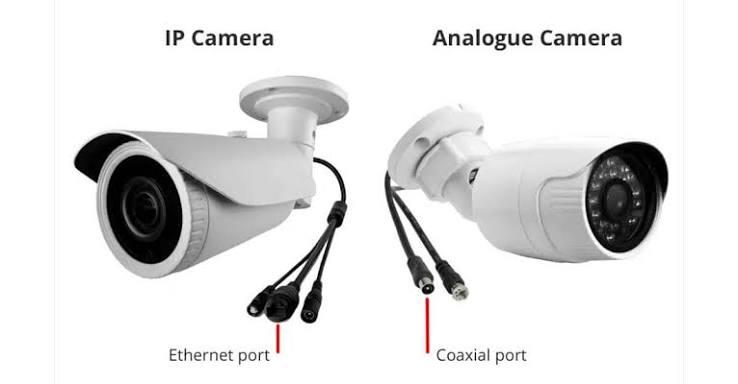 IP Cameras thumbnail 4