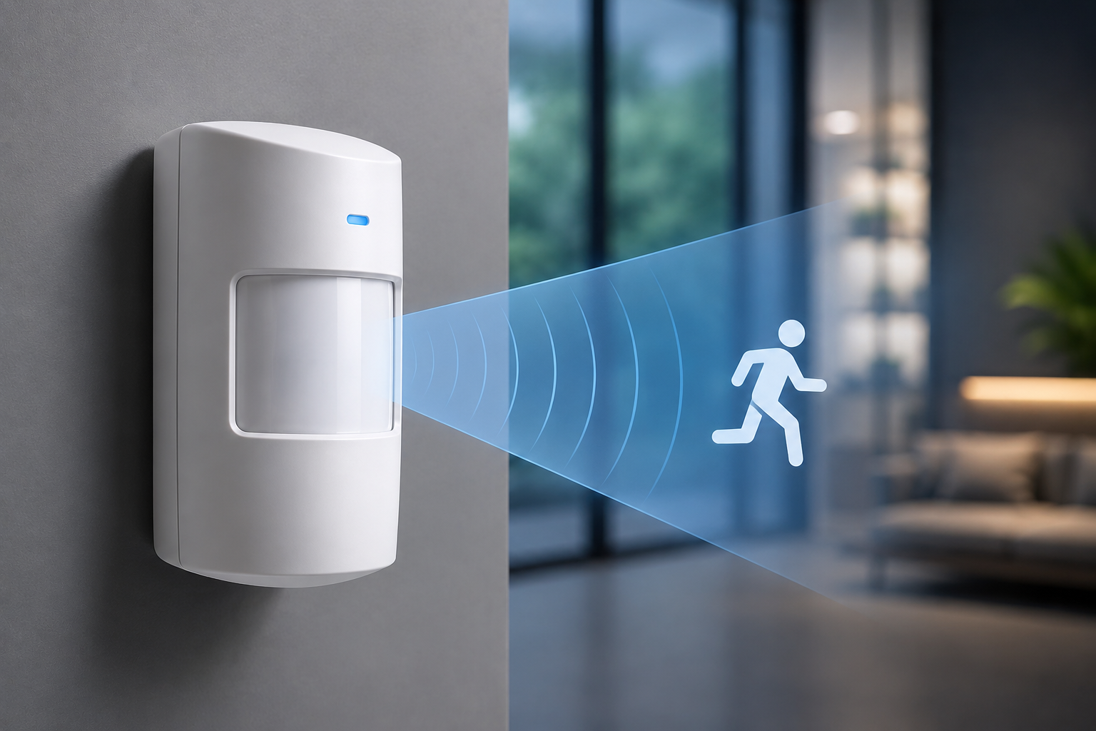 Motion Sensors thumbnail 1