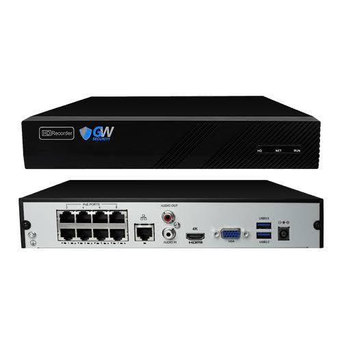 NVR Systems thumbnail 3