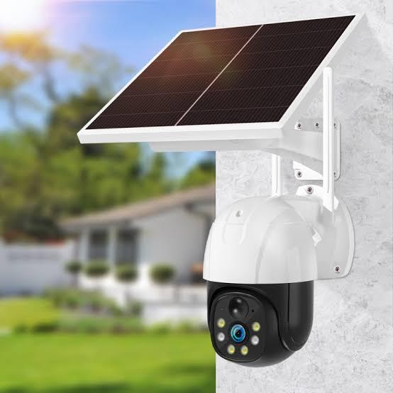 Solar Cameras thumbnail 1