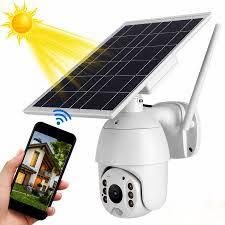 Solar Cameras thumbnail 2