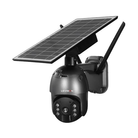 Solar Cameras thumbnail 3