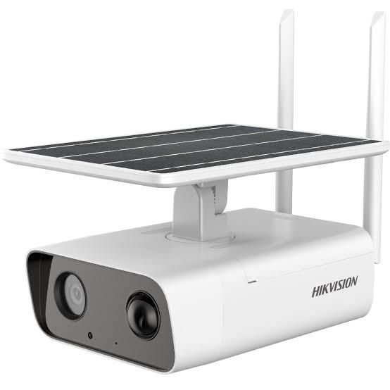 Solar Cameras thumbnail 4