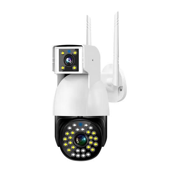 Wireless Cameras thumbnail 5