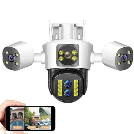 4K Cameras - Image 1
