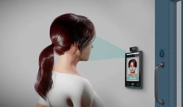 Biometric Access Control - Image 3