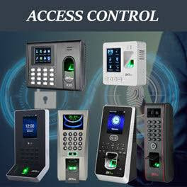 Biometric Access Control - Image 4