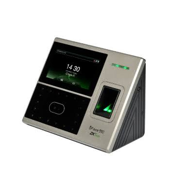 Biometric Access Control - Image 5