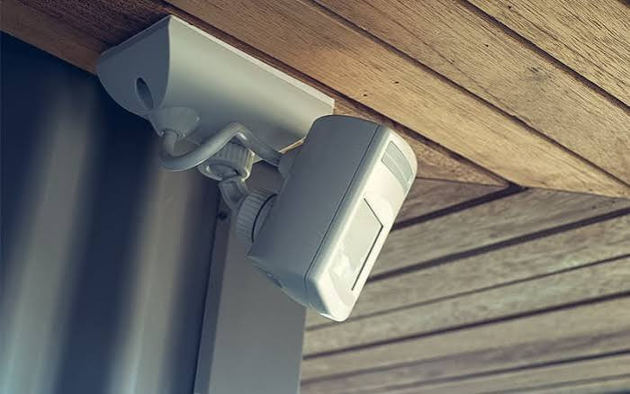 Burglar Alarm Systems - Image 2