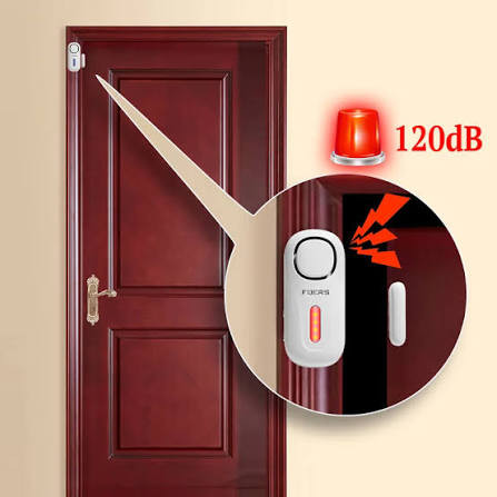 Burglar Alarm Systems - Image 3