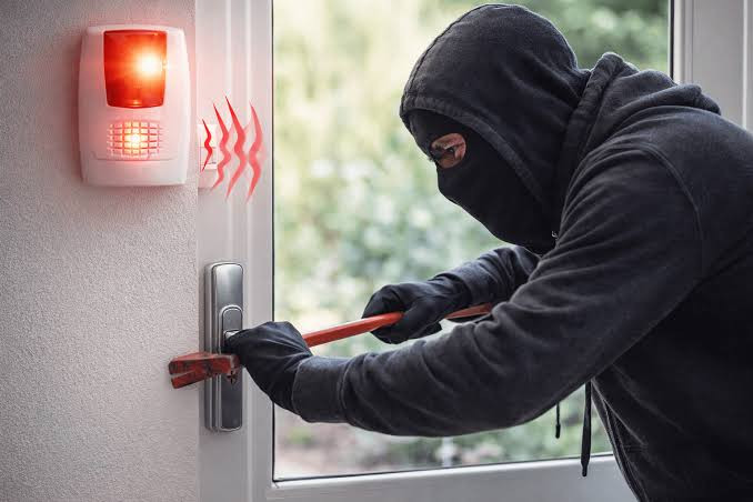 Burglar Alarm Systems - Image 4