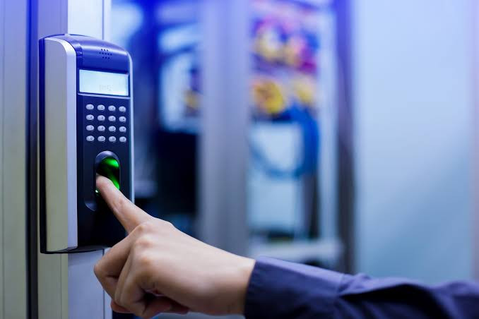 Fingerprint Access Systems - Image 3